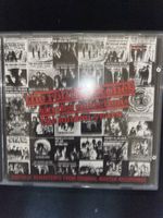 The Rolling Stones Singles Collection London Years CD