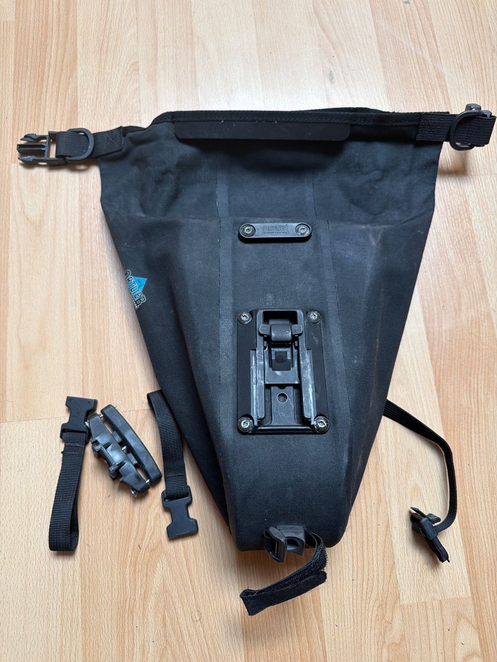 altes motobecane rennrad RH 58 Elektronisches Zubehör Safepost 855 Standbriefkasten - Modell:SL8 Satin Blue Onyx