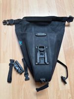 Ortlieb Fahrradtasche mit Befestigungssystem