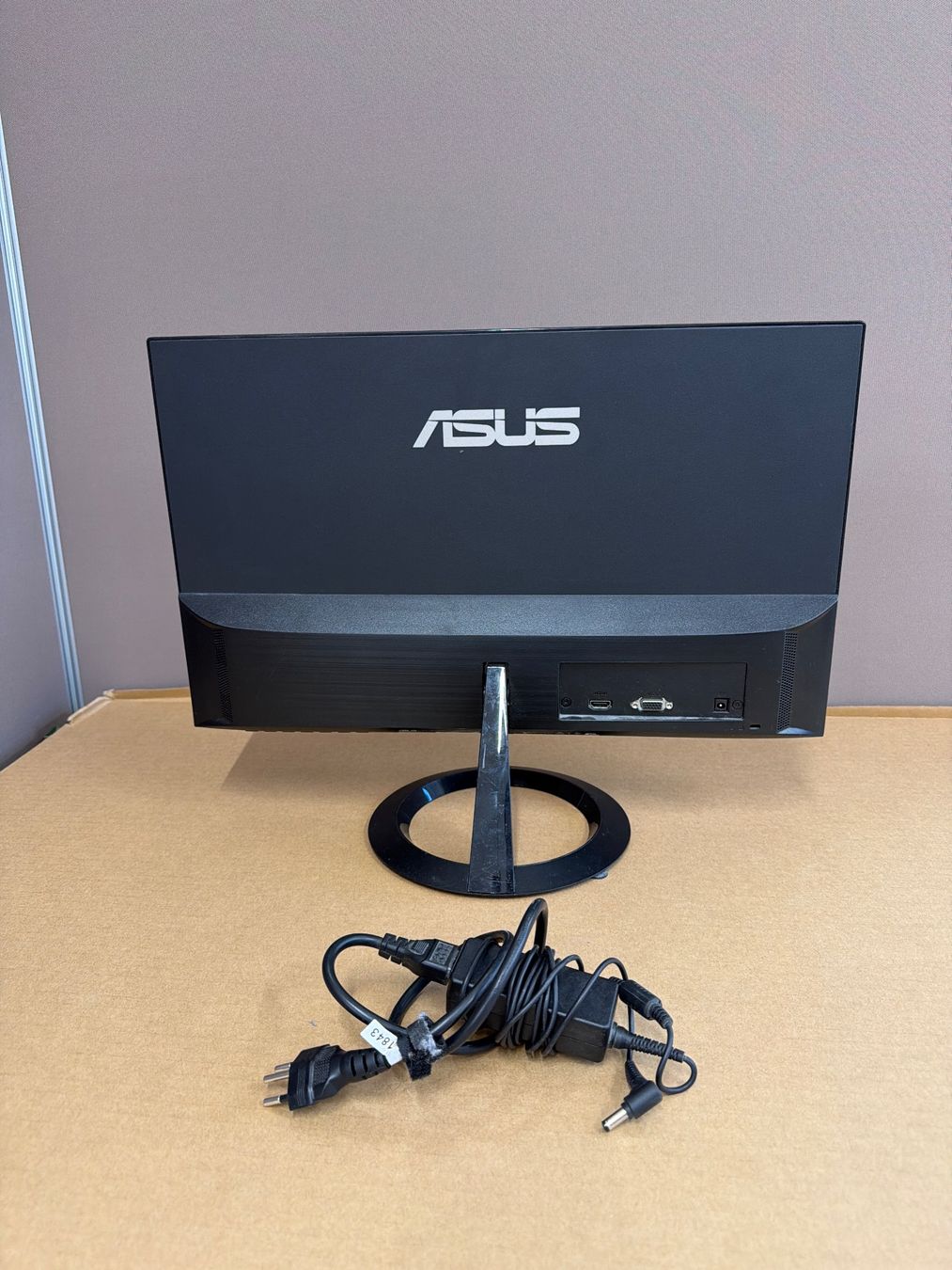 Asus Monitore: ASUS VZ229HE 21.5" Monitor – Gebraucht aus Dietlikon von ComdatAG 3