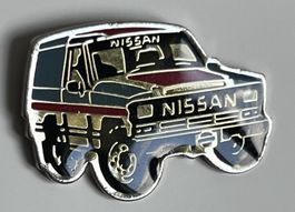 Pin Auto Nissan