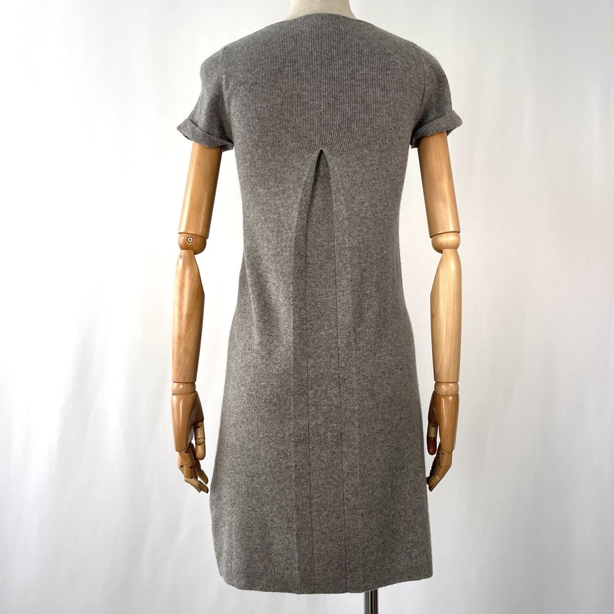 Allude Kleider: ALLUDE Cashmere Dress – Neu (gemäss Beschreibung) aus Emmen von Avviivva_Com2023 4