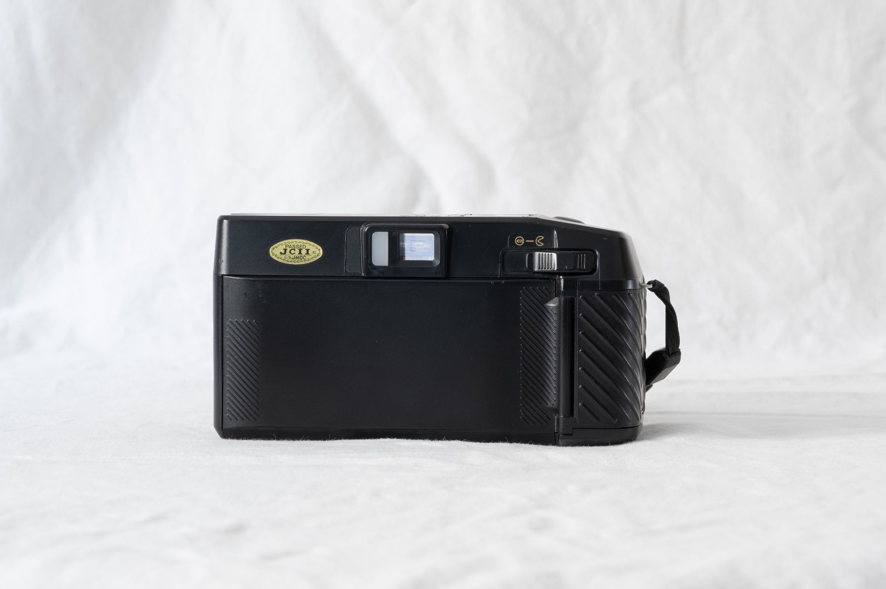Fuji Fotocamera: Fuji DL-400 Tele – Usato da Zürich venduto da nadiachrist 3