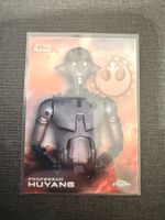 Topps Chrome Star Wars