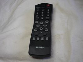 Fernbedienung Philips  - CD Player - CDR 785
