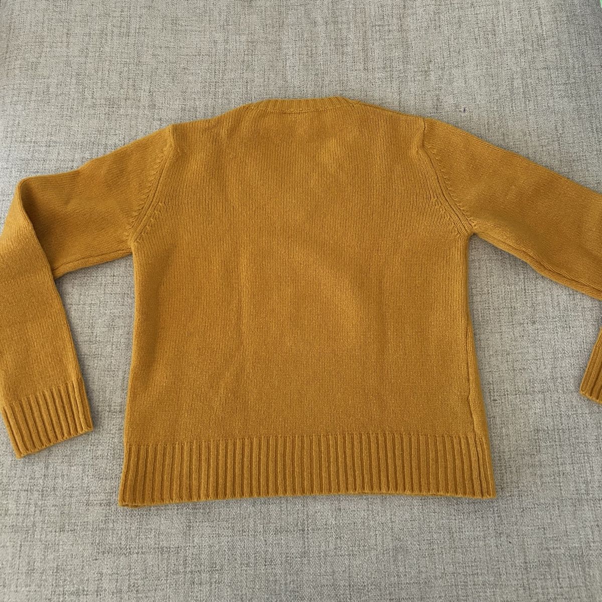 Lacoste Pullover & Sweatshirts: Lacoste Pullover V-Ausschnitt Grösse 38, eher 34-36 – Gebraucht aus Ebikon von luu_2x95 2