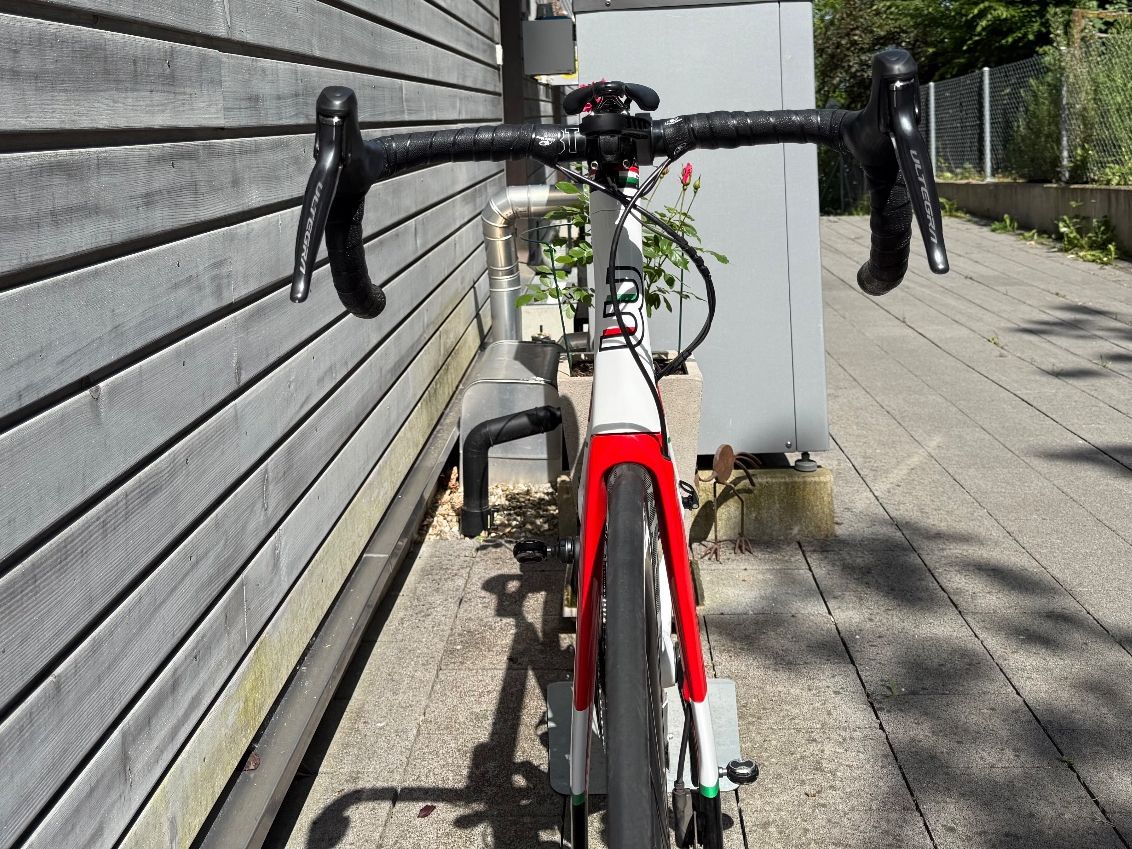Biciclette: Basso Diamante SV Italia – Usato da Burgdorf venduto da Algadach 2