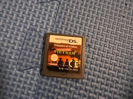 Operation Vietnam Nintendo DS