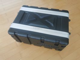 Thomann Rack Case 4U Shallow