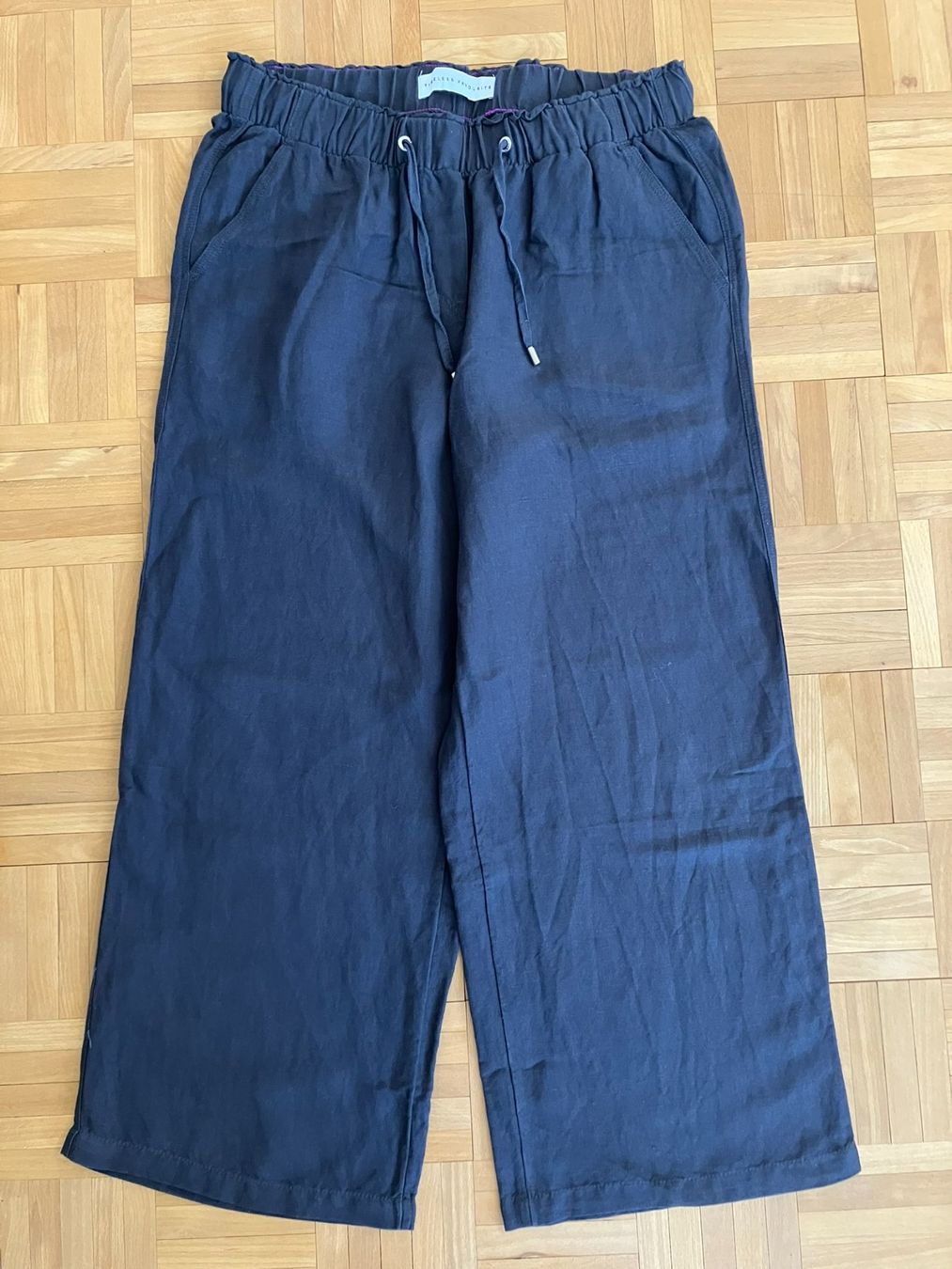Cecil Pantalons: Cecil Sommerhose Gr.XS – D'occasion à Laupen ZH par kar_lfz6 1