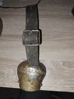 Ziegenglocke
