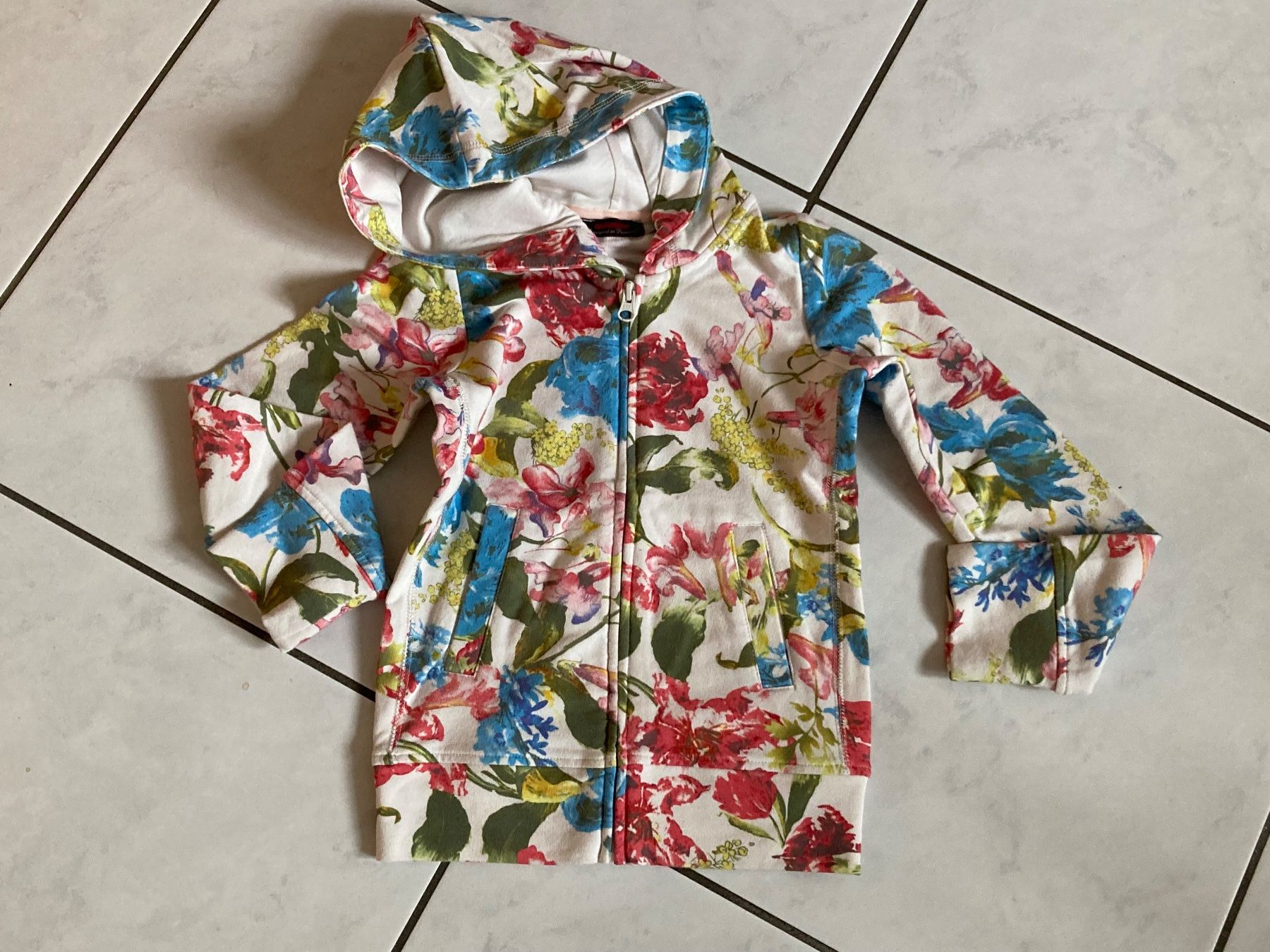 Catimini Altro abbigliamento per bambina: CATIMINI sweat 8ans/128cm – Nuovo (secondo la descrizione) da domdidier venduto da picolo99