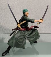 Manga Figur, One Piece, Zoro