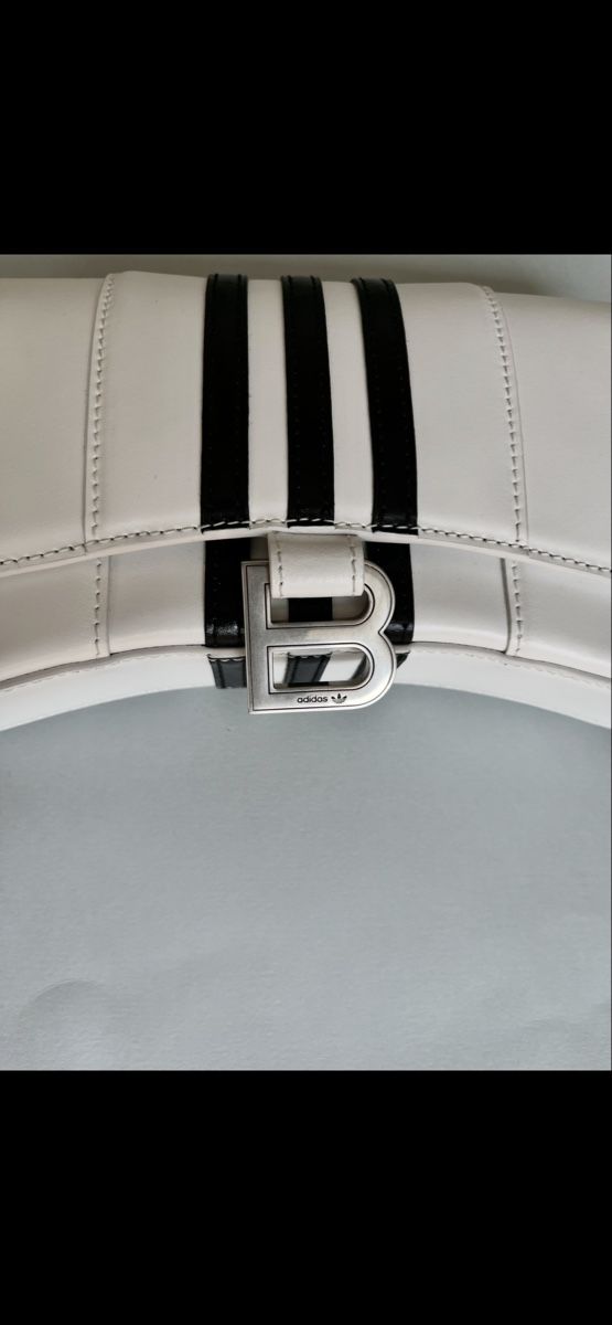 Balenciaga Borse: BALENCIAGA X ADIDAS BAG – Nuovo (secondo la descrizione) da Lausanne venduto da S_luxury 4
