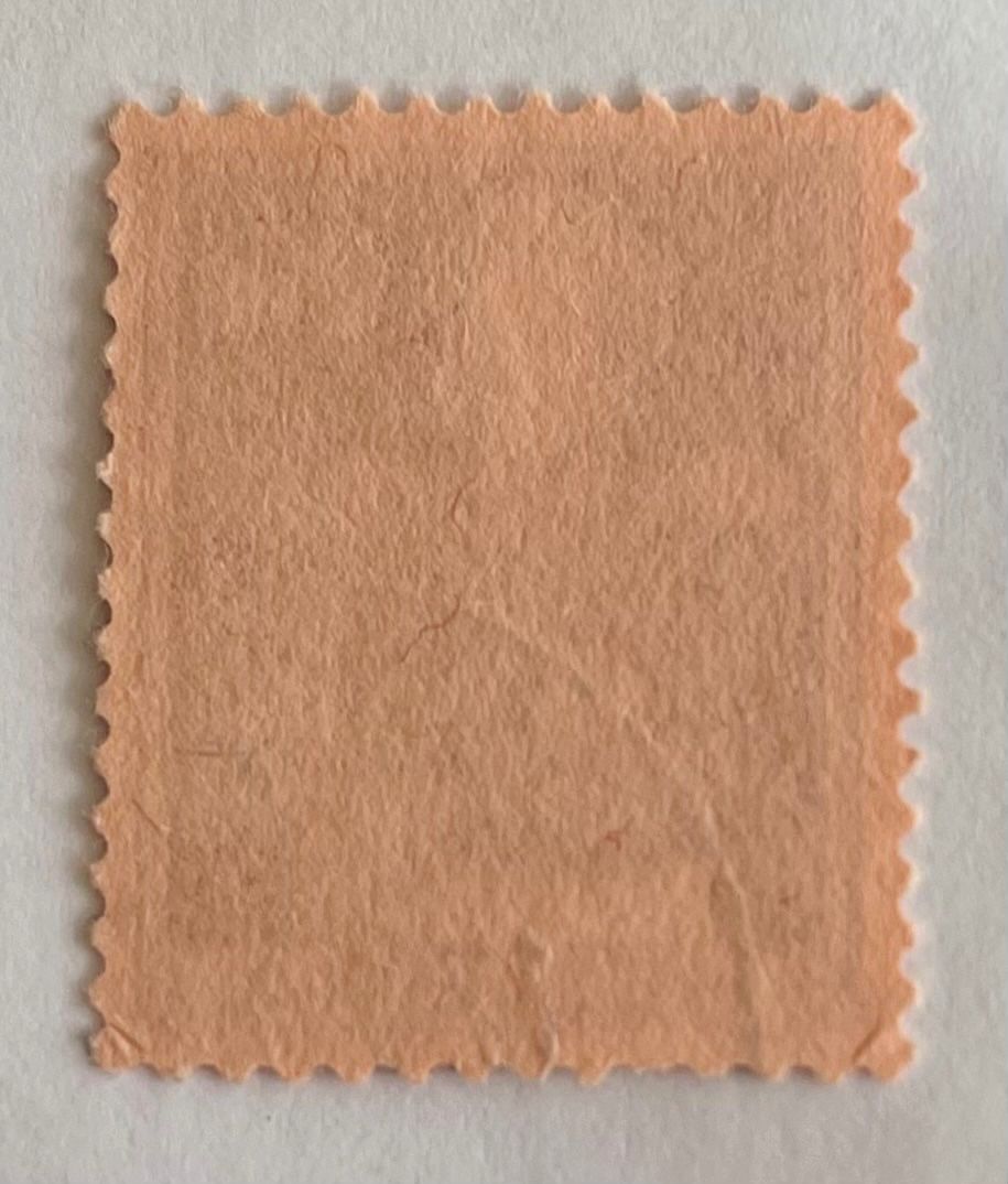 Tutti i francobolli: Briefmarke - Joachim Forrer 2 Fr. – Usato da Zürich venduto da T_H_O_M_A_S 1
