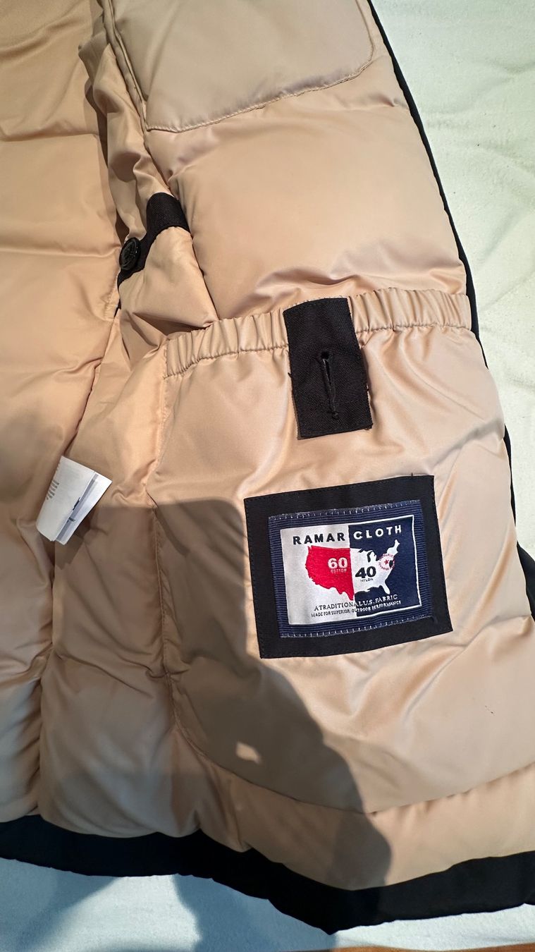 Woolrich Jacken: Woolrich  Jacket Polar Parka M – Gebraucht aus winterthur von ElCompai 1