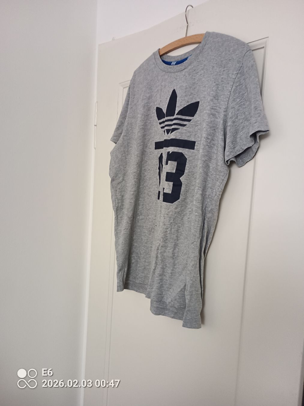 Adidas Lotti di vestiti: 6-teiliges Herren-Pulloverpaket diverse Groessen – Usato da Zürich venduto da Mitzi6 4