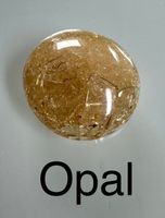 Opal  gross!!!   Unikat   rundum poliert! welo Aethiopien
