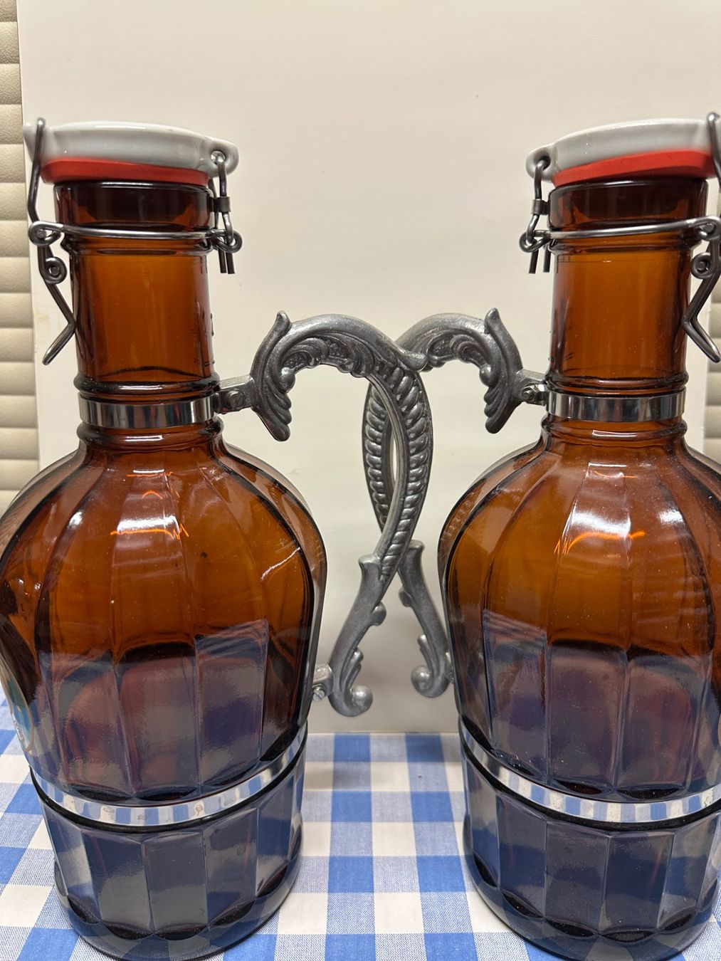 Bicchieri, Caraffe & Bottiglie: Bouteille à bière Boxer vintage – Usato da Lausanne venduto da gio_vintage17 1