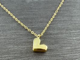 Kette 925 Silber
