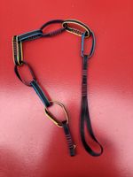 Bandschlinge Xinda 120cm klettern 
