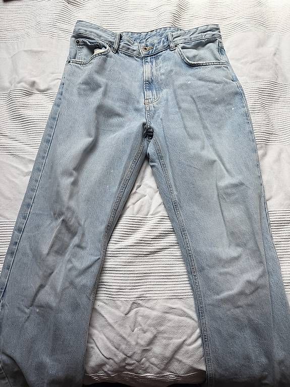 Jeans: Zara flared jeans – Usato da Geuensee venduto da mar_ld75 1
