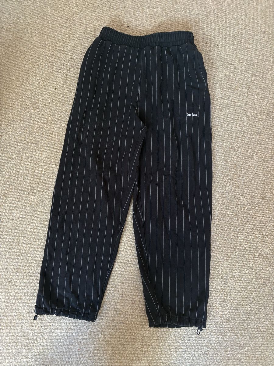 Iets Frans... Pantaloni: Iets Frans... Hose, Grösse S – Nuovo (secondo la descrizione) da Günsberg venduto da sophiaelena