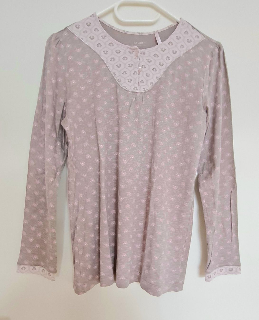 Calida Negligees & Pigiami: Calida Pyjama Gr. XS – Usato da Liestal venduto da Mas-Y-Mas 2