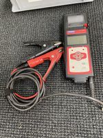 Batterietester Midtronics 
