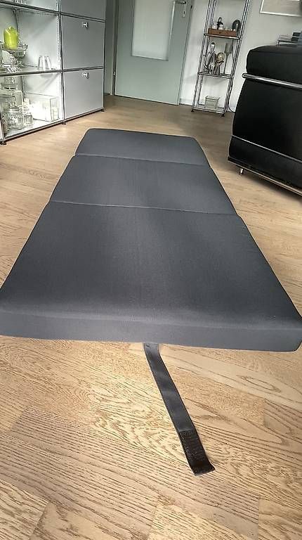 Matelas:  Notmatratze  – Neuf avec emballage d'origine à Aeschi SO par sim_sp26 4