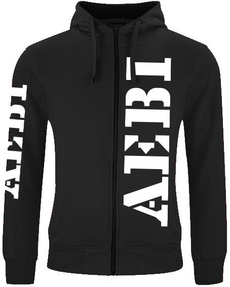 Giacche: Aebi Zipper – Nuovo e nell'imballaggio originale da Aettenschwil venduto da shirtster