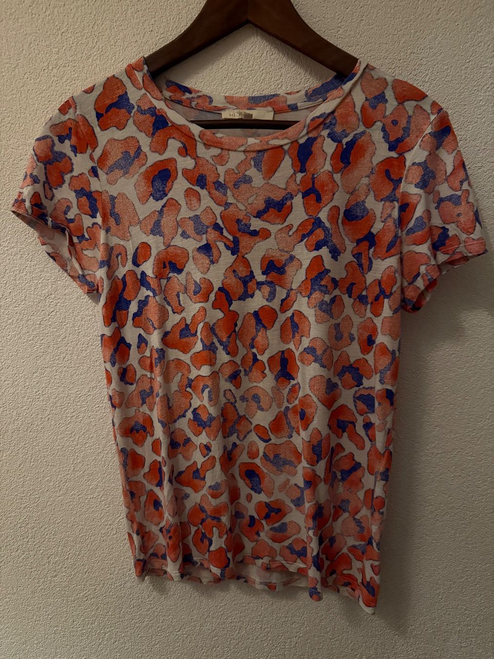 Maje T-shirt: Maje T-Shirt, Gr. S, – Usato da Ettingen venduto da cla_526w