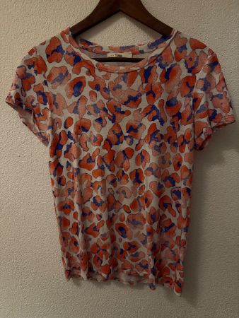 Maje T-Shirt, Gr. S,