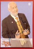 Wolfgang Freundorfer 1947-2020 Autogramm signiert Foto 10x15