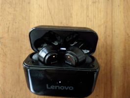 Auricolari bluetooth Lenovo