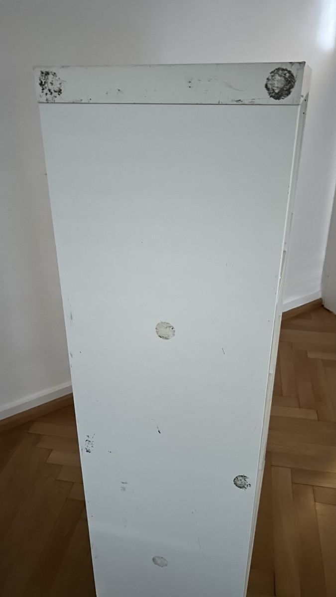 Ikea Étagères: Ikea kallax weiss gebraucht – D'occasion à Rütihof par serouni5406 1