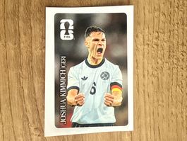 Panini FIFA COCA-COLA Sticker Joshua Kimmich Germany