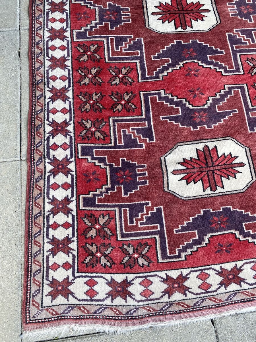 Tappeti: wunderschöner teppich 111x200cm – Usato da Biel/Bienne venduto da gasse85 3
