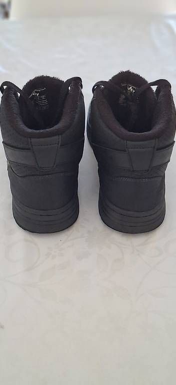 Herrenschuhe: Basket montante VTY – Gebraucht aus Matran von elda012 2