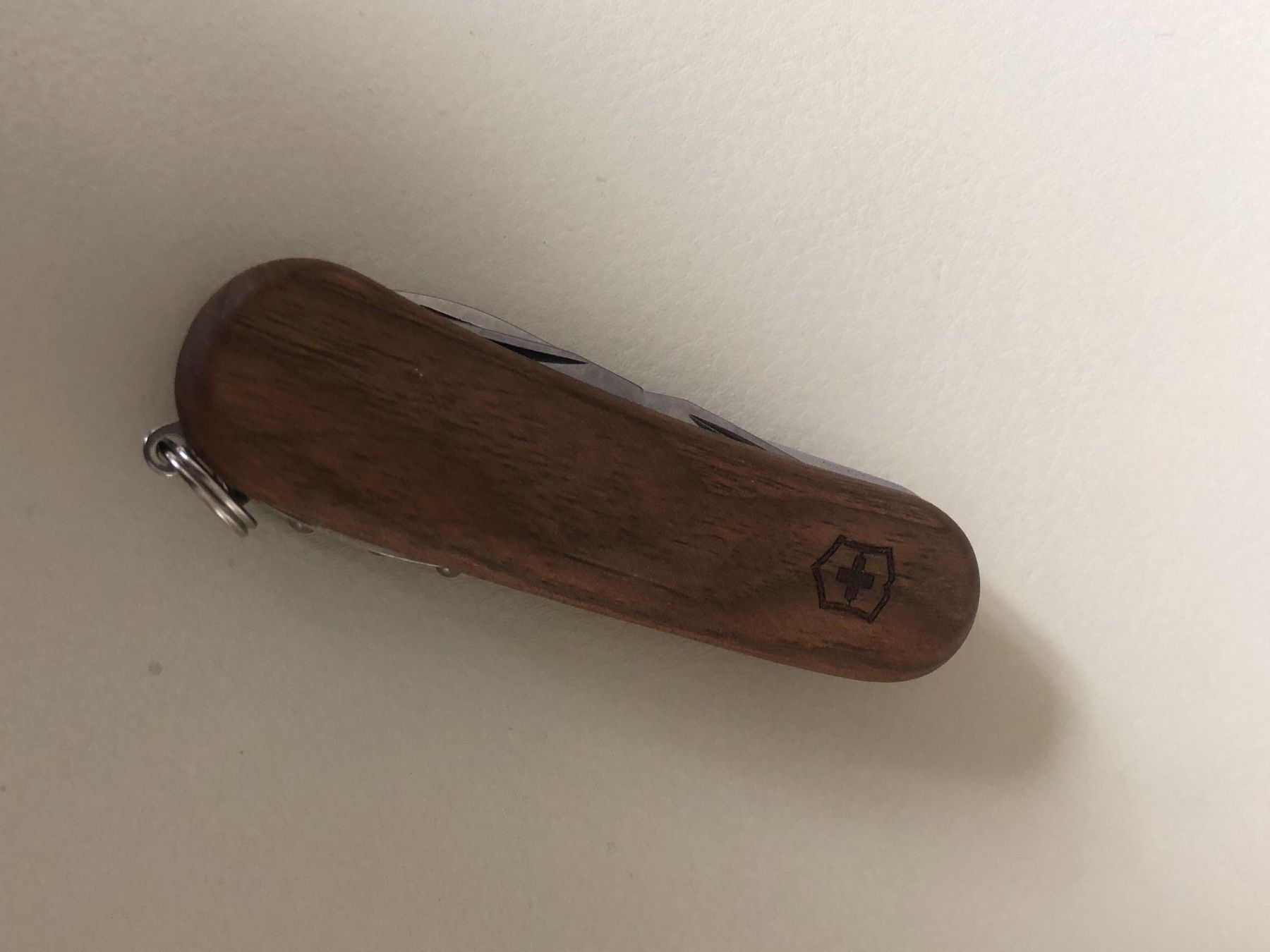 Victorinox Accessori: Victorinox Delemont – Usato da Sursee venduto da Dersempacher 3