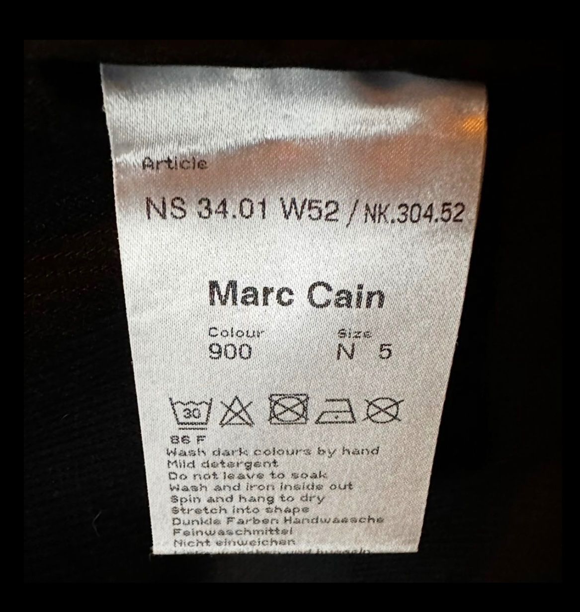 Marc Cain Giacche: Marc Cain Sport Jacket Damen 38 – Usato da Liestal venduto da Ballybs 3