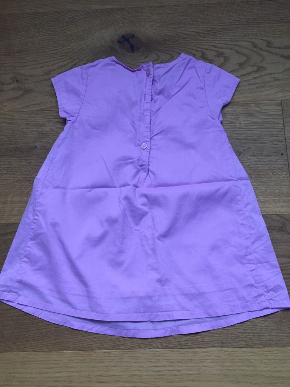 Benetton Vestiti & Gonne: Benetton Röckli Gr.80 – Usato da Sarnen venduto da Pinoccio6 2
