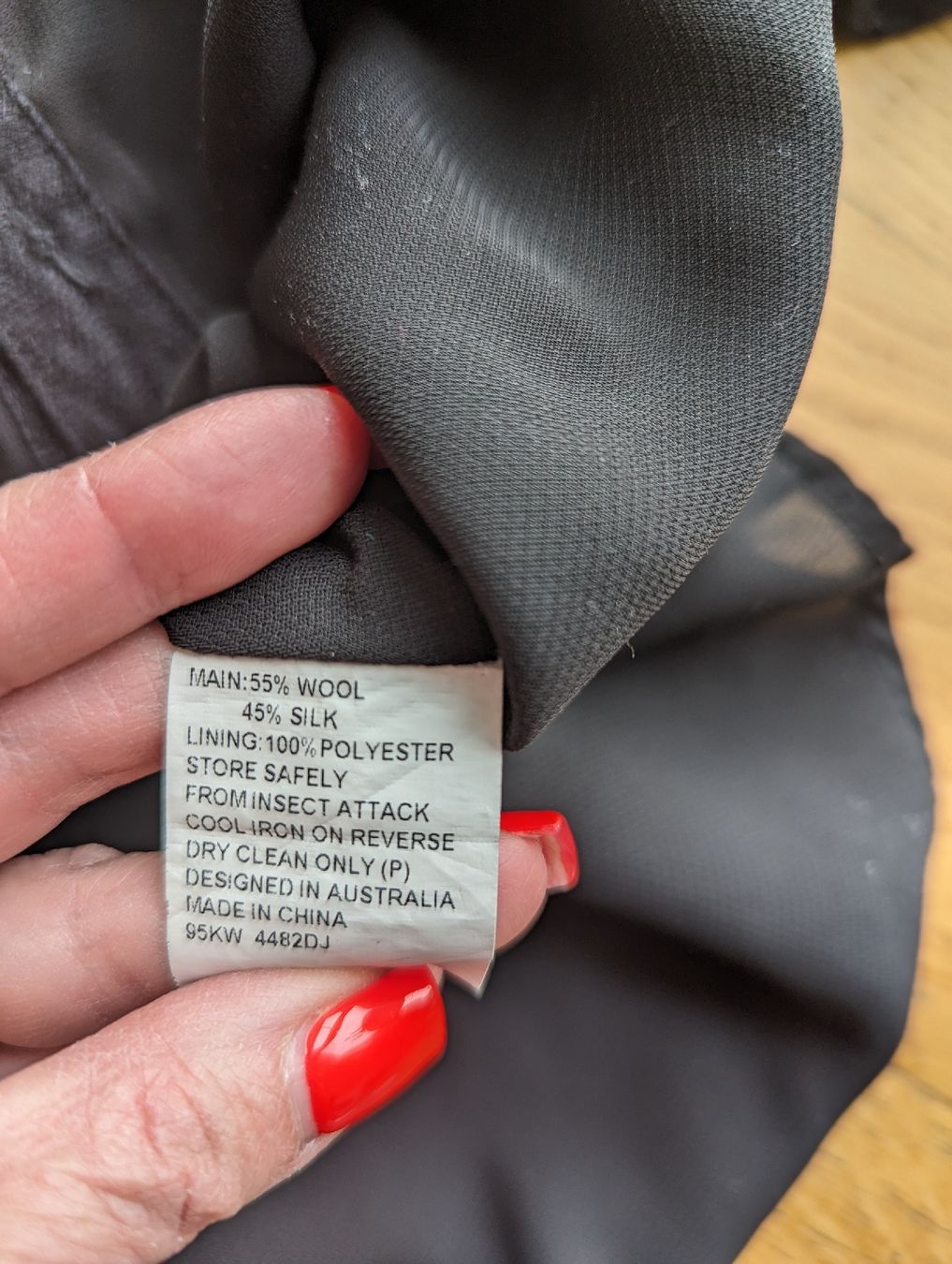 Vestiti: Damen Kleid Grösse XS - Size 6 – Usato da Wallisellen venduto da Taurusit 1