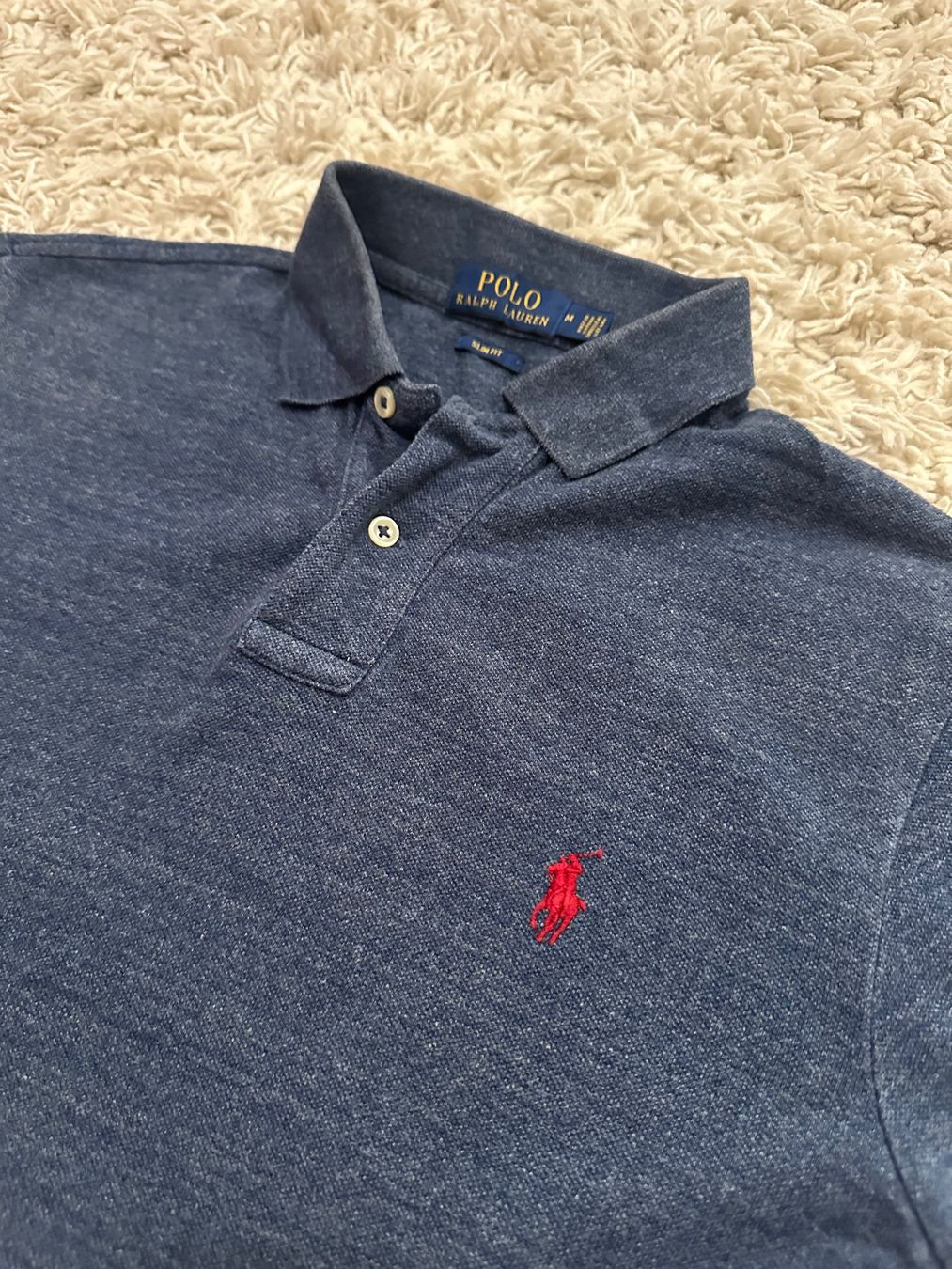 Ralph Lauren Magliette Polo: Ralph Lauren Poloshirt Gr.M – Usato da Bern venduto da BrandVilla 2
