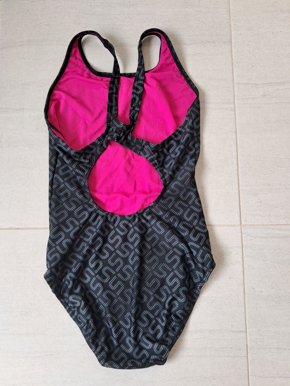 Speedo Costumi da bagno & Bikini: Maillot de bain SPEEDO 36 – Usato da Chez-le-Bart venduto da jasse 1