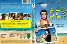 DVD - Nie wieder Sex mit der Ex