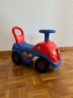 Rutschauto Spiderman