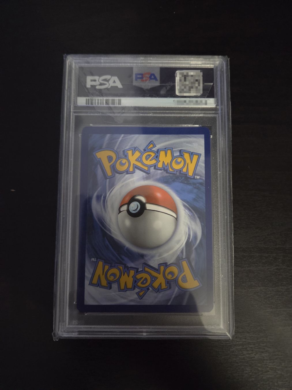 Pokémon Carte collezionabili: Pokemon PSA7 Electabuzz 151 Promo auf Englisch – Usato da Wittenbach venduto da AS727 1