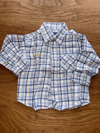 Gr 74 emporio Junior 👔