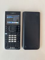 TI-nspire CX
